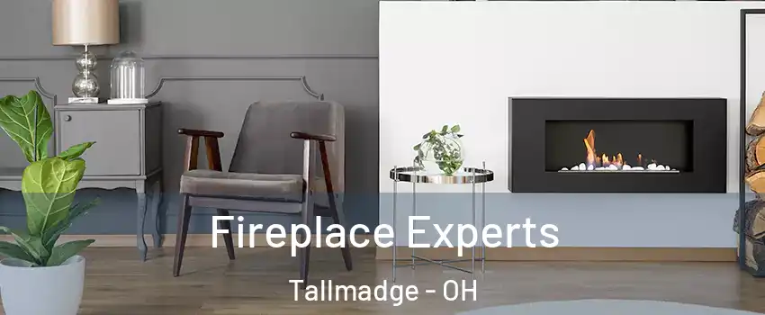  Fireplace Experts Tallmadge - OH