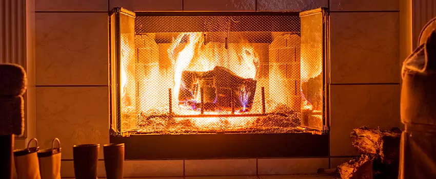 Astria Vent Free Gas Fireplaces Installation in Tallmadge, OH