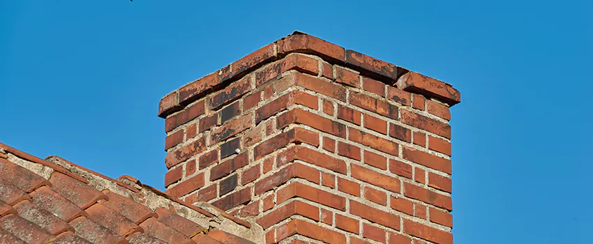 Clean Blocked Chimney in Tallmadge, Ohio
