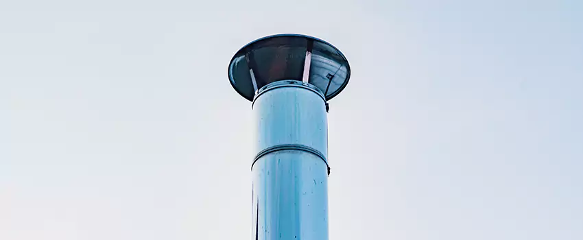 Wind-Resistant Chimney Caps Installation and Repair Services in Tallmadge, Ohio