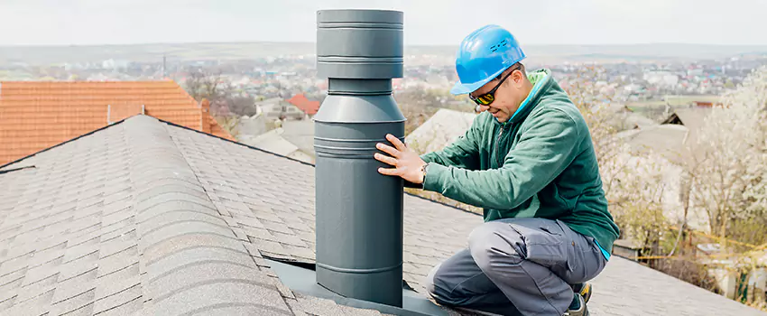 Chimney Chase Inspection Near Me in Tallmadge, Ohio