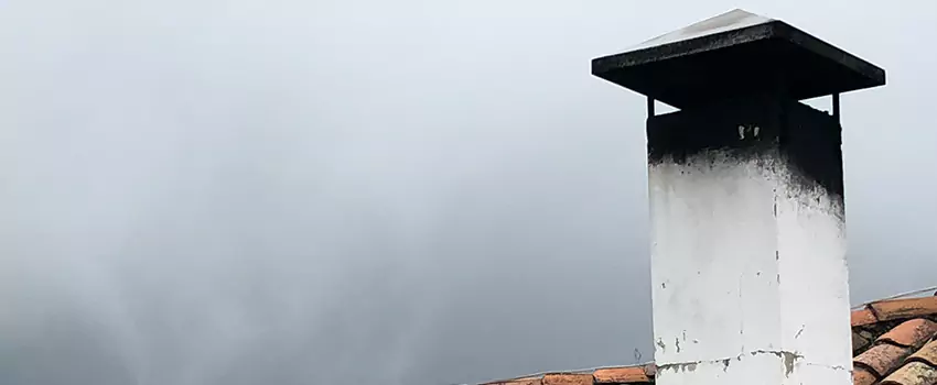 Chimney Damper Inspection in Tallmadge, OH