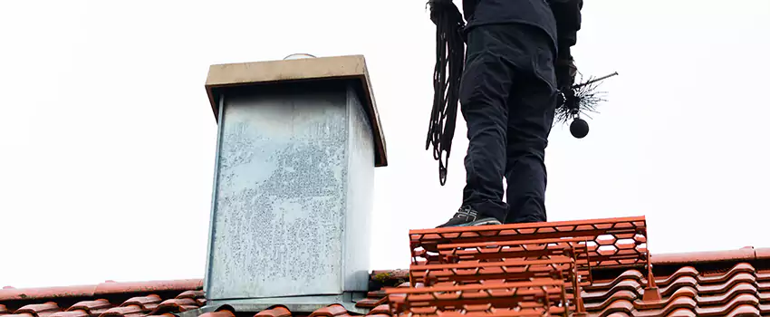 Chimney Liner Services Cost in Tallmadge, OH