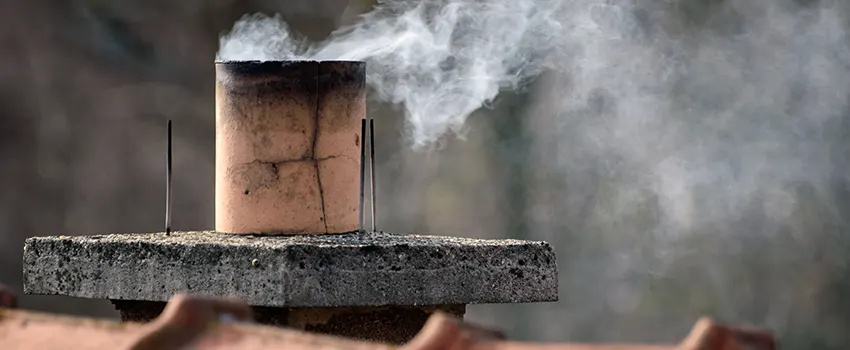 Wood Burning Chimney Odor Removal in Tallmadge, OH