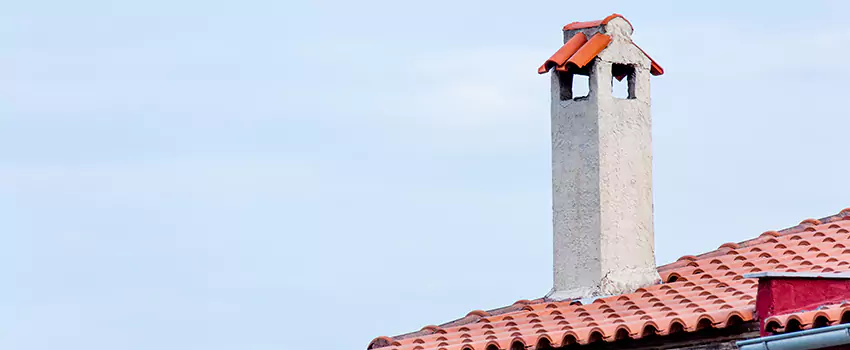 Chimney Pot Replacement in Tallmadge, OH