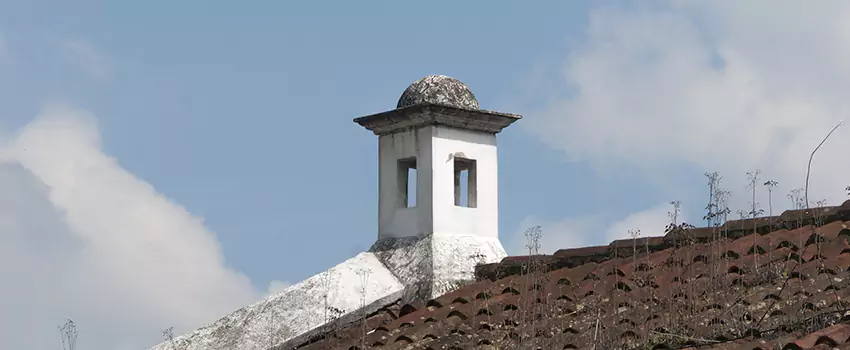 Cost To Rebuild A Chimney in Tallmadge, OH