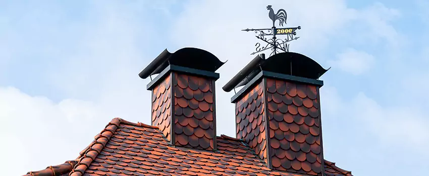 Old Chimney Restoration in Tallmadge, Ohio