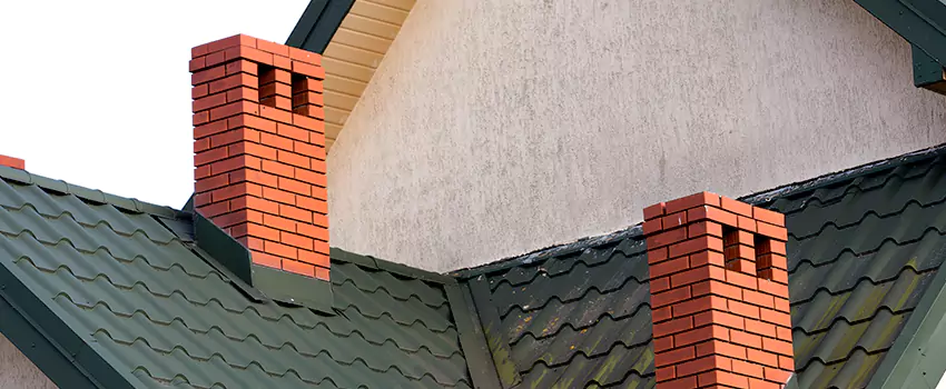 Chimney Saver Waterproofing Services in Tallmadge, Ohio