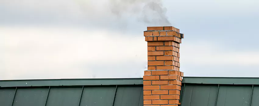 Chimney Soot Cleaning Cost in Tallmadge, OH
