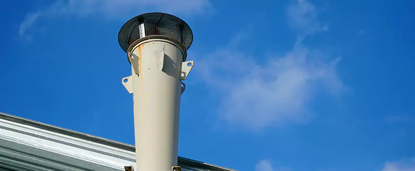 Chimney Spark Arrestor Requirements in Tallmadge, OH