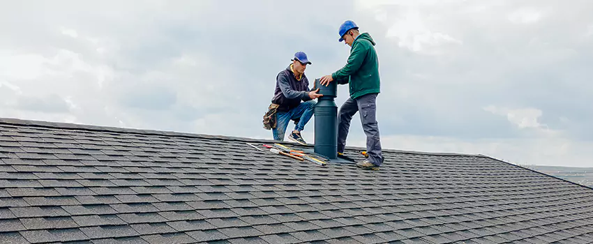 Chimney Sweep To Clear Creosote Buildup in Tallmadge, Ohio
