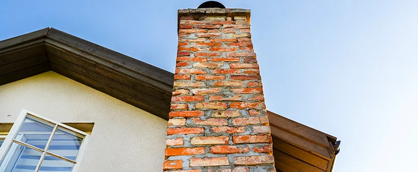 Chimney Mortar Replacement in Tallmadge, OH