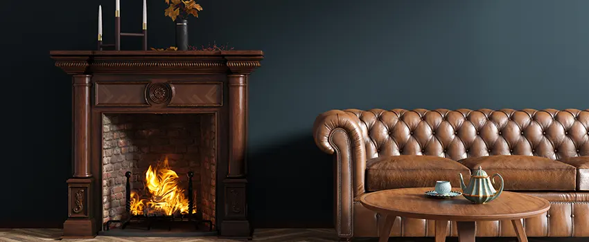 Traditional Fireplace Design Refurbishment Costs in Tallmadge, Ohio