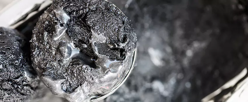 Clogged Dryer Vent Lint Cleaning in Tallmadge, Ohio