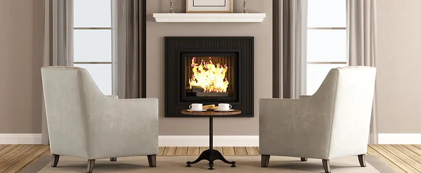 Custom Architectural Fireplace Restoration in Tallmadge, OH