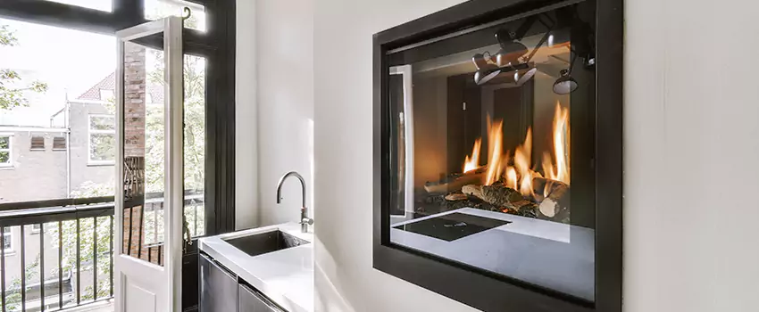 Dimplex Fireplace Installation and Repair in Tallmadge, Ohio