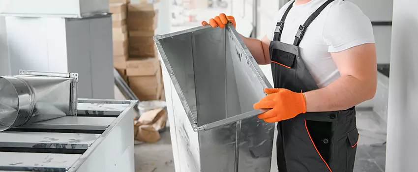 Benefits of Dryer Vent Inspection in Tallmadge, OH