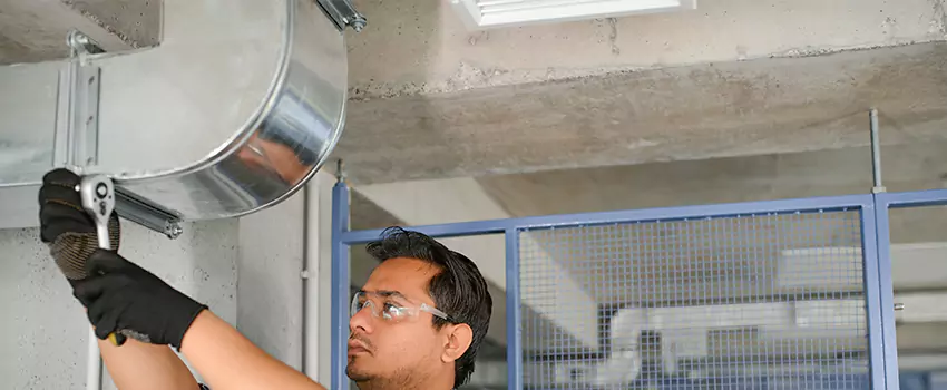 HVAC Ductwork Cleaning in Tallmadge, OH