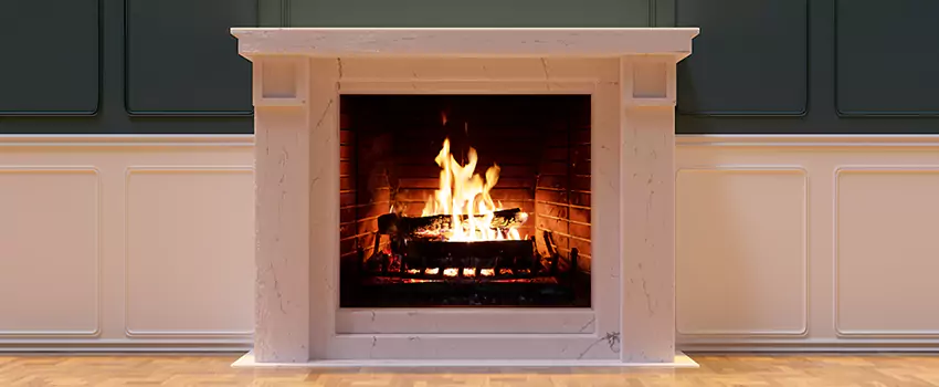 Empire Comfort Systems Fireplace Installation and Replacement in Tallmadge, Ohio