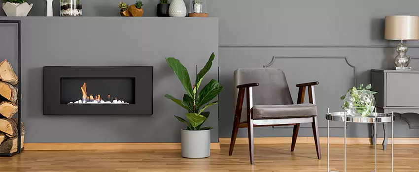 Ethanol Fireplace Burner Repair in Tallmadge, OH