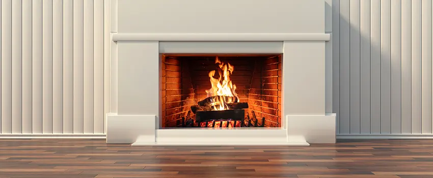 Fireplace Broken Ashtray Repair Services in Tallmadge, Ohio