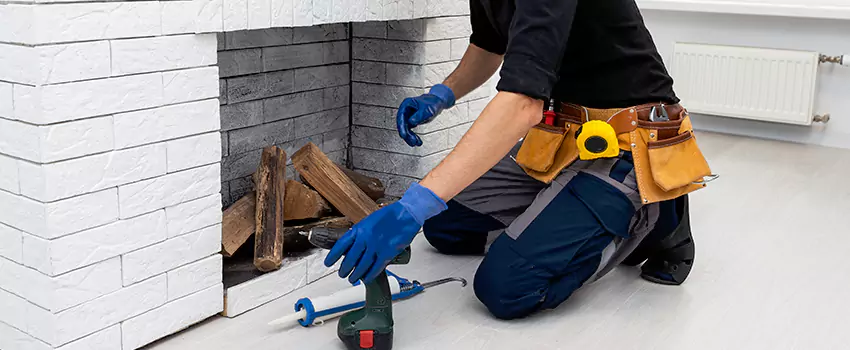 Fireplace Doors Cleaning in Tallmadge, Ohio