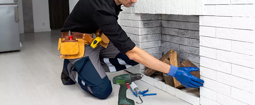 Ethanol Fireplace Installation Contractors in Tallmadge, Ohio