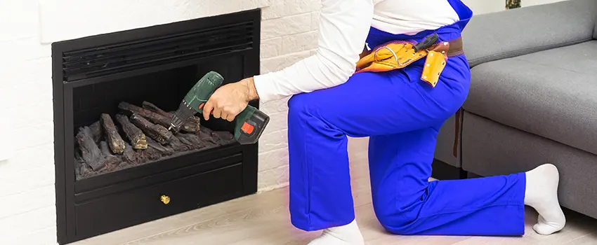 Fireplace Dampers Pivot Repair Services in Tallmadge, Ohio