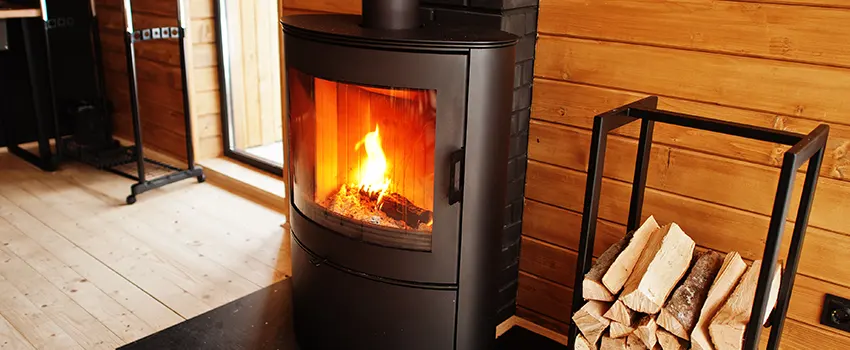Gas Fireplace Door Handle Installation Services in Tallmadge, Ohio