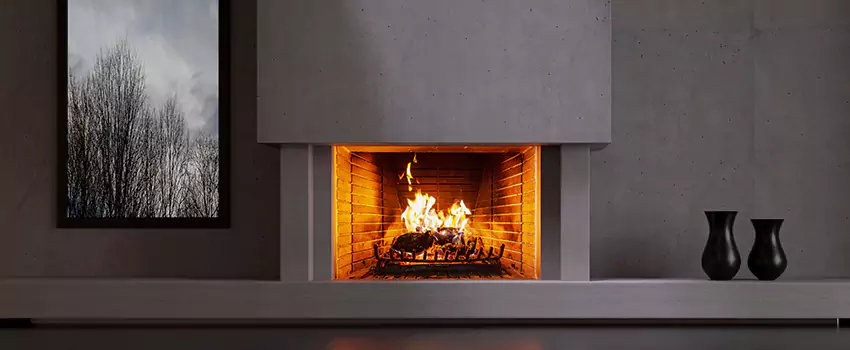 Wood Fireplace Refacing in Tallmadge, OH