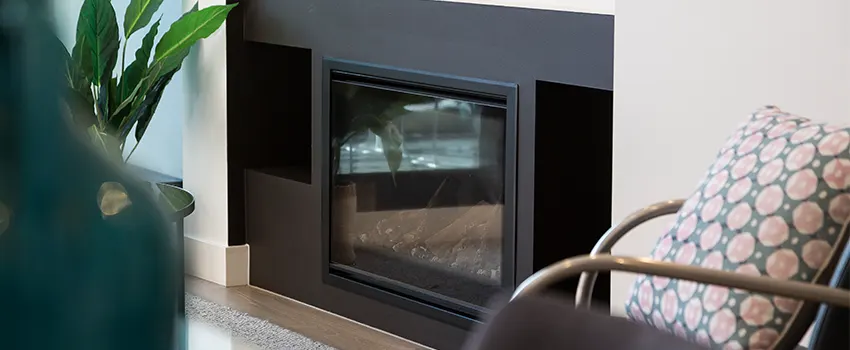 Welding Repairs for Fireplace Grate in Tallmadge, OH