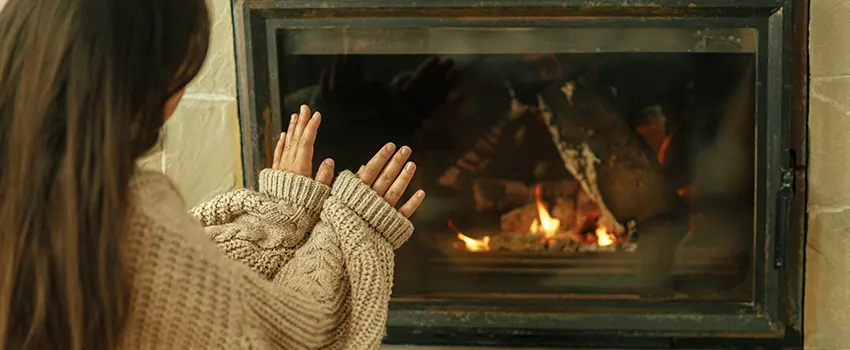 Wood-burning Fireplace Smell Removal Services in Tallmadge, OH