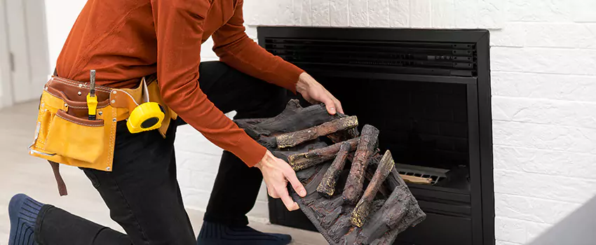 Fireplace Interior Sweeping in Tallmadge, OH