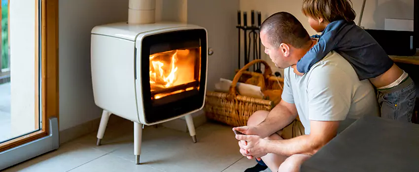 Fireplace Safety Inspection Technician in Tallmadge, Ohio