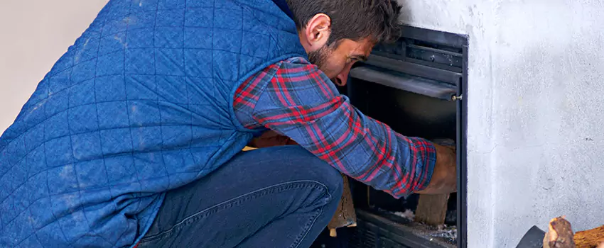 Fix Non-Working Prefabricated Fireplace in Tallmadge, OH