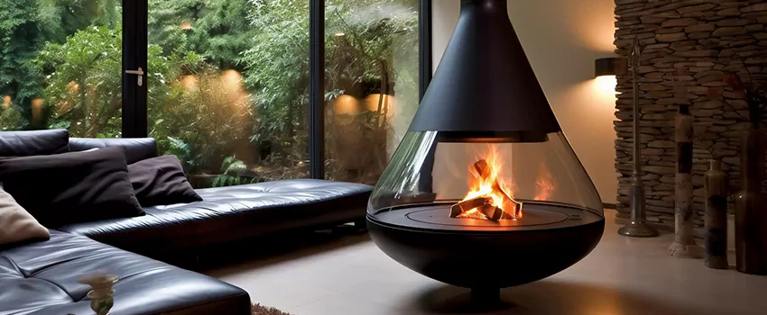 Affordable Floating Fireplace Repair And Installation Services in Tallmadge, Ohio