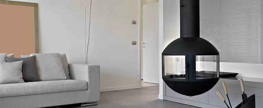 Hanging & Suspended Fireplaces Designer in Tallmadge, Ohio