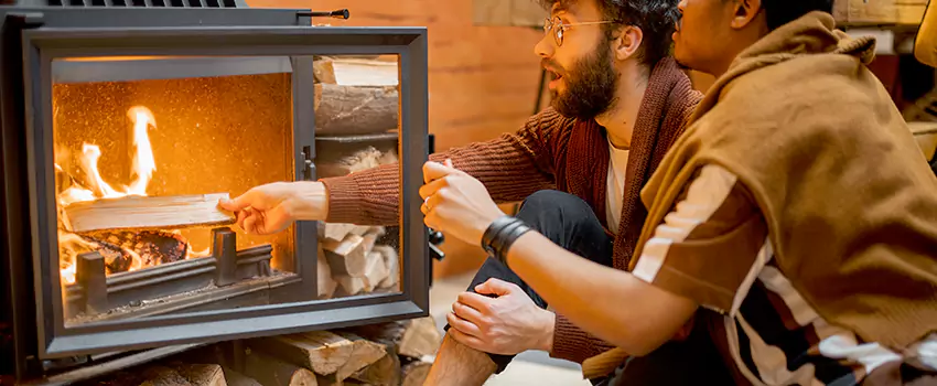 Benefits of Harman Stoves Fireplace in Tallmadge, Ohio