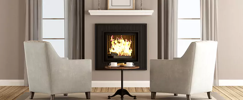 Heat & Glo Outdoor Gas Fireplaces Installation Contractors in Tallmadge, Ohio