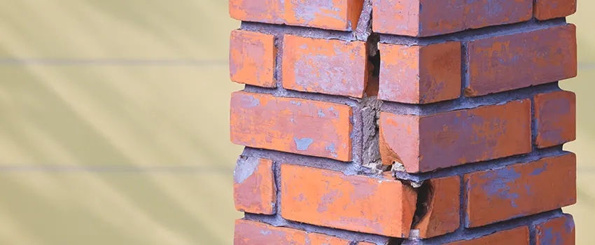 Leaking Chimney Repair And Replacement Cost in Tallmadge, Ohio