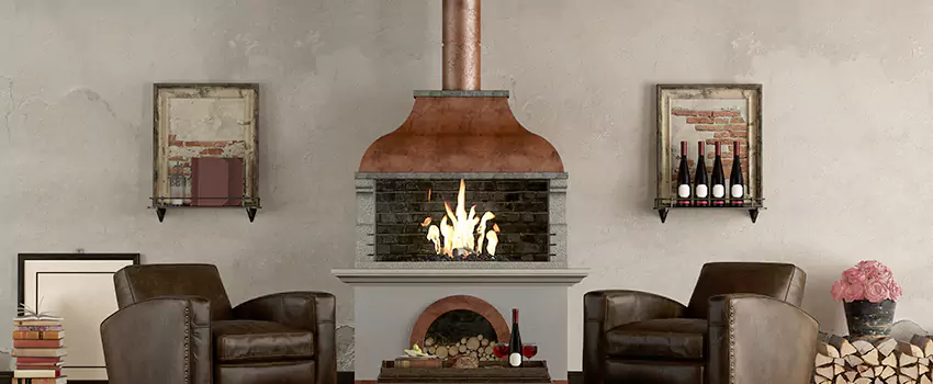 Benefits of Pacific Energy Fireplace in Tallmadge, Ohio