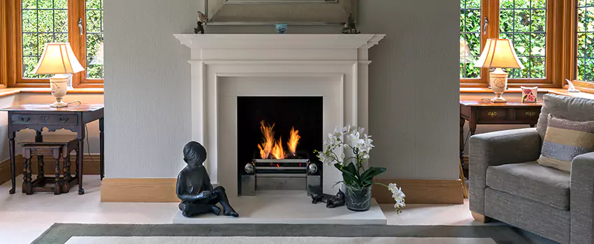 RSF Fireplaces Maintenance and Repair in Tallmadge, Ohio