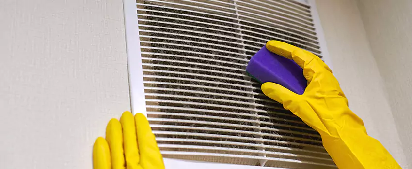 Vent Cleaning Company in Tallmadge, OH