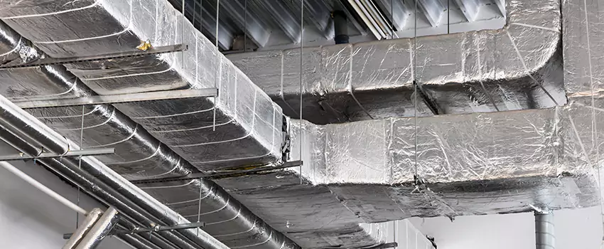 Vent Dust Cleaning Cost in Tallmadge, OH