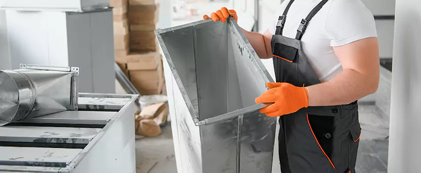 Ventilation Fan Cleaning Services in Tallmadge, Ohio