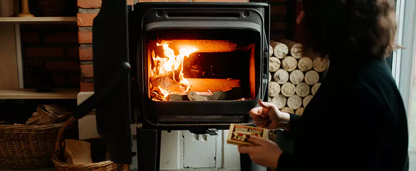 Key Features of Vermont Castings Fireplaces in Tallmadge, OH