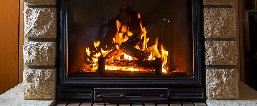 Best Wood Fireplace Repair Company in Tallmadge, Ohio