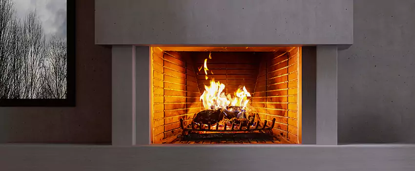 Indoor Wood Burning Furnace Repair and Installation in Tallmadge, Ohio