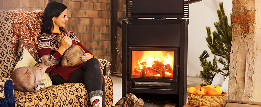 Wood Stove Chimney Cleaning Services in Tallmadge, OH