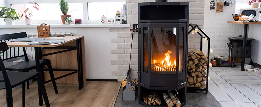 Wood Stove Inspection Services in Tallmadge, OH
